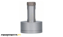 Broca de Coroa Diamantada 16x30mm X-LOCK Bosch 2608599028