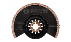 Lâmina para Multiferramenta ACZ 85 RT3 Bosch 2608661642