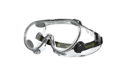 Óculos de segurança Quattro Baymax s-1551