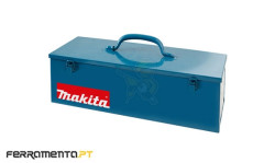 Caixa Metálica para HM1304B Makita 183598-3