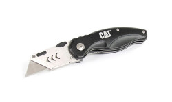 Canivete Dobrável 16,2 cm Cat 106302 