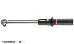 Chave Dinamométrica 1/2" 20~100 Nm Facom S.208-100