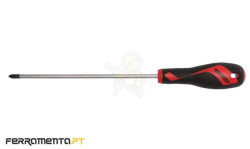 Chave Phillips PH2 x 200mm Teng Tools MD-948-N2