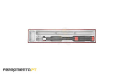 Chaves de Torque c/ Bandeja Teng Tools TT-XQ100