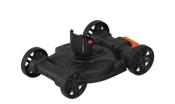 Base com Roda Para Aparador Black&Decker CM100-XJ