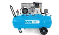 Compressor 3HP 400V Rubete Junior 100 RT
