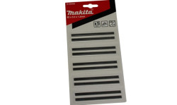Conjunto de 10 Mini-Lâminas 82mm Makita D-35302