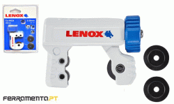 Corta Tubos de Inox 3 - 25mm Lenox 10507458