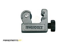 Cortador de Tubos 2-22 mm Teng Tools TF22
