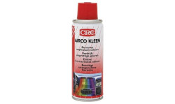 Spray de Limpeza P/ Automóveis 200 ml AIRCO KLEEN CRC 11994-AB