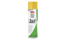 Spray Anti corrosão Amarelo 500ml CRC 20563-AA