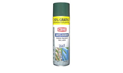 Spray Anti corrosão RAL 6005 Verde 500 ml CRC 30184-ES