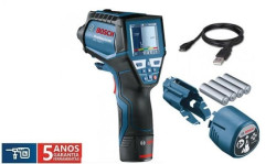 Detetor térmico Bosch GIS 1000 C Professional 0601083300