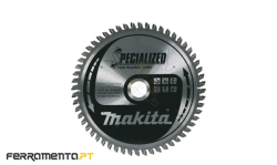 Disco para alumínio 305x30mm Makita B-09678