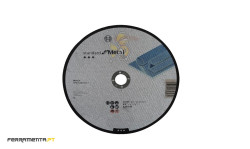 Disco Corte de Metal 230X3.0X22.23MM