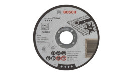 Disco de corte Expert for Inox 115x1mm Bosch 2608600545