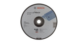 Disco De Corte Para metal 230x22,23mm Bosch 2608603162