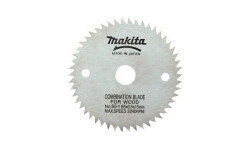 Disco de Materiais Finos 85x15mm Makita 792299-8
