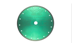 Disco Diamantado Extrafino 22.23x230mm Great Tool 8294000017