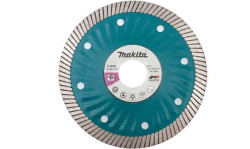 Disco Diamante Banda Turbo 125x22,23mm Makita B-46333