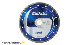 Disco Diamante Comet 150mm Banda Turbo Makita B-13007