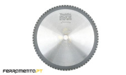 Disco HM para Metal 305x25,4mm 76D Makita A-87579