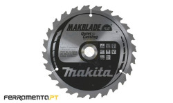 Disco Makblade Plus 250x30mm 80D Makita B-42852