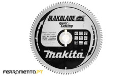 Disco Makblade Plus 250x30mm Makita B-42662