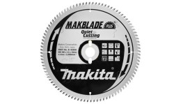 Disco Makblade Plus 300x30mm Makita B-42656