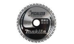 Disco p/ Metal 185x30mm Makita B-09743