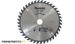Disco Specialized Standard 165x20mm 40D Makita D-03349