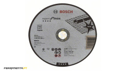 Discos de Corte direito p/ Inox 180x1,6x22.23 mm Bosch