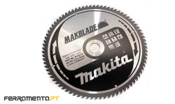 Discos de serra HM 305x30mm 80d Makita B-09086 