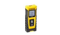 Medidor de Distância Laser SLM65 20m Stanley STHT77065-0
