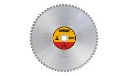 Disco de Serra Circular P/ Metal 355x 66D Dewalt DT1926-QZ