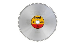 Disco de Serra Circular P/ Metal 355x 90D Dewalt DT1927-QZ