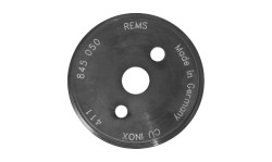 Disco de Corte Cu-Inox 225mm Rems 845050R