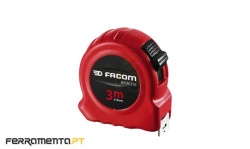 Fita Métrica ABS 3MX19MM com Facom 893B.319