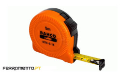 Fita Métrica ABS Bahco MTC-5-16