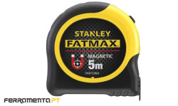 Fita Métrica Magnética 5MX32MM FATMAX® Stanley FMHT0-33864