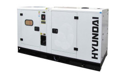 Gerador Industrial Trifásico 132 kVA Hyundai DHY 150 KSE