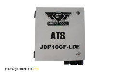 Great Tool GTATSJDP10GF-LDE