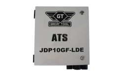 Great Tool GTATSJDP15GF-LDE