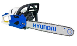Motosserra 54 cc 500 mm Hyundai HYC5620