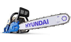 Motosserra 61.5cc 508mm Hyundai HYC6220