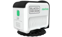 Nível laser Reviva Black&Decker REVBDLL100-XJ
