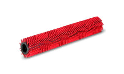 Escova rotativa, média, vermelha, 450 mm Karcher 4.762-392.0