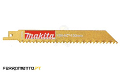 Lâmina de Tico-Tico 150mm p/ Madeira Makita P-05044