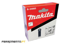 Lâmina p/ Multifunções 28x50mm 20UN Makita B-34665