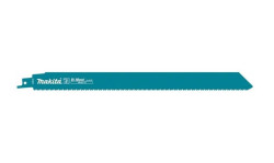 Lâmina Serra Sabre Bi-Metal 305mm 8-10TPi Makita B-43212